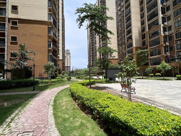 【多图】南航翔宇花园,壮锦大道租房,江南区免中介 押一付一可短租可