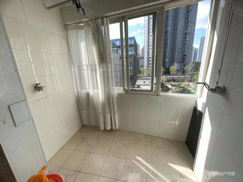 地铁口 (明通) 南北通透 双卫生间 商圈成熟 近医院,华夏园二手房,105