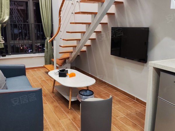 河源源城源城城区坚基春天里坚基春天里一房一厅押一付一密码锁随时