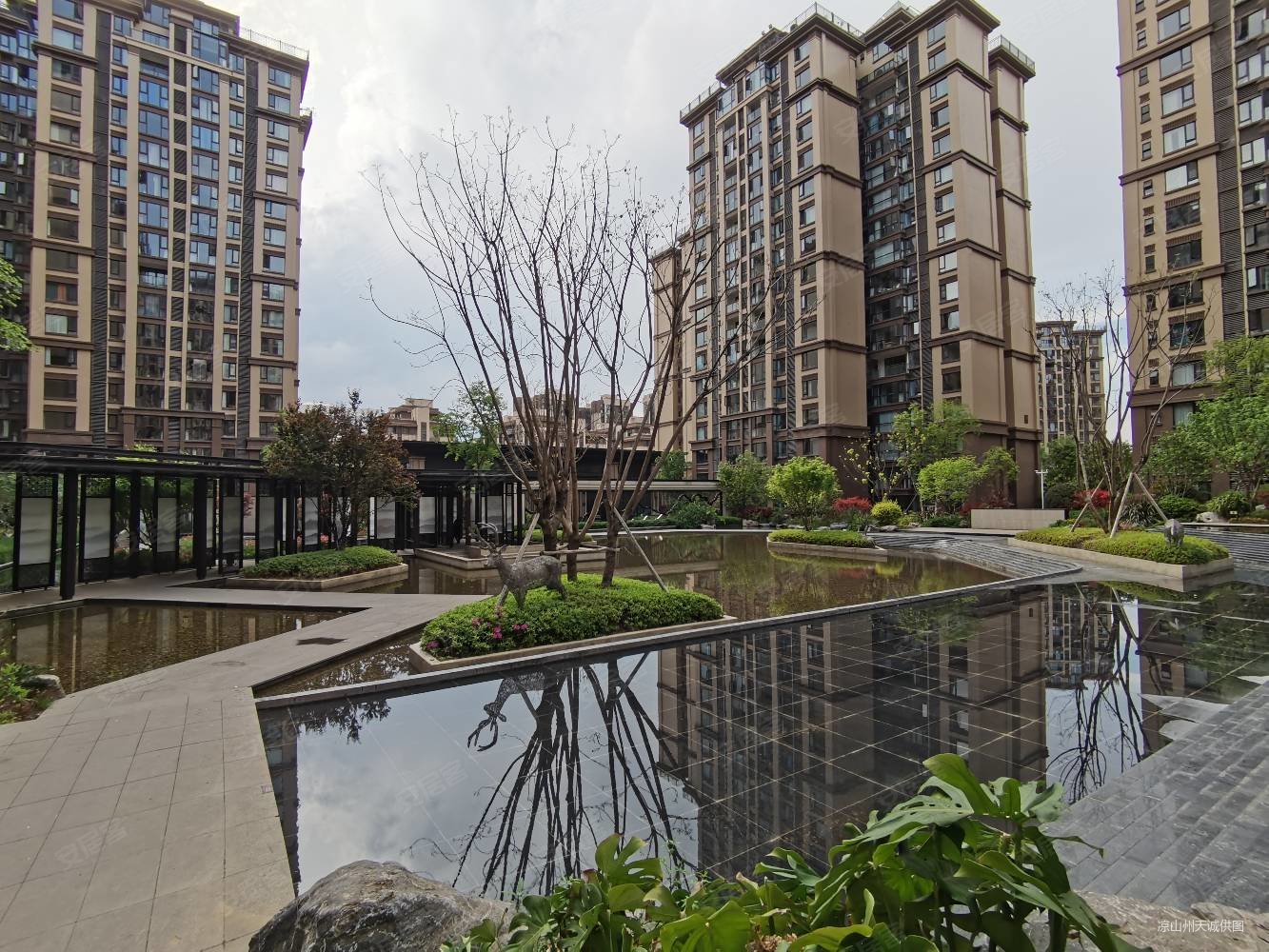 凉山房产网>凉山二手房>西昌二手房>西客站二手房>邦泰花熙府>