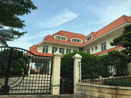 【仙岳山庄房价走势,仙岳山庄房屋出租,仙岳山庄二手房出售】- 厦门58