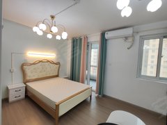 南京建邺奥南7号线 油坊桥 永初路 阿里巴巴 小米 平良大街 新城科技园出租房源真实图片