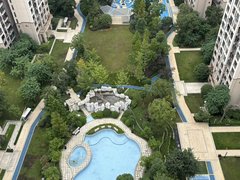 资阳雁江沱东新区沱东新一小 精装套三双卫 拧包入住出租房源真实图片