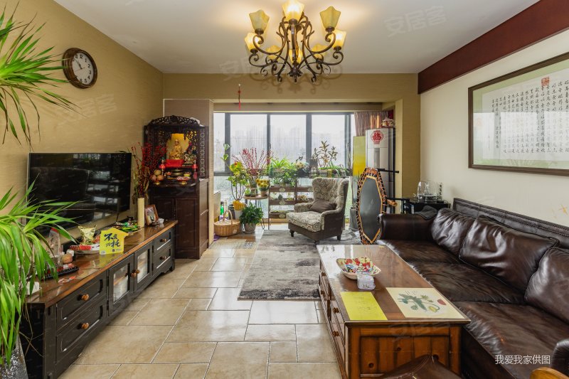 名城燕园公寓住宅