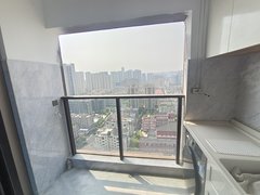 温州鹿城车站大道中梁鹿城中心南区 2室1厅1卫 电梯房 南北通透 80平出租房源真实图片