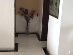 郑州金水花园路汉飞城市公园(东区) 3室2厅2卫出租房源真实图片