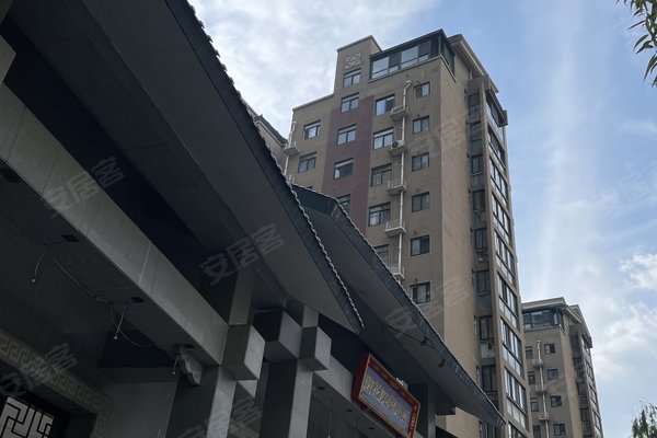西岸国际花园北苑