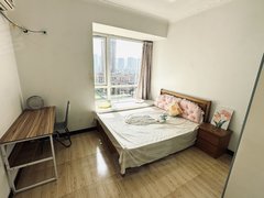 重庆南岸学府大道可短租月付 0中介 自己的房子 六公里地铁站 南坪万达 协信出租房源真实图片