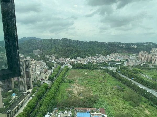 广州南沙万顷沙南沙珠江湾(商住楼)南沙珠江湾(商住楼) 2室2厅1卫