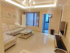 眉山东坡宏远盖丽宏远盖丽旁1220月精装大套三双卫  随时看房 错过再也没有出租房源真实图片