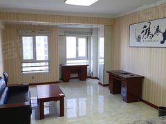 平凉崆峒崆峒城区恒润大厦公寓一室带独卫中间楼层简单家具出租房源真实图片