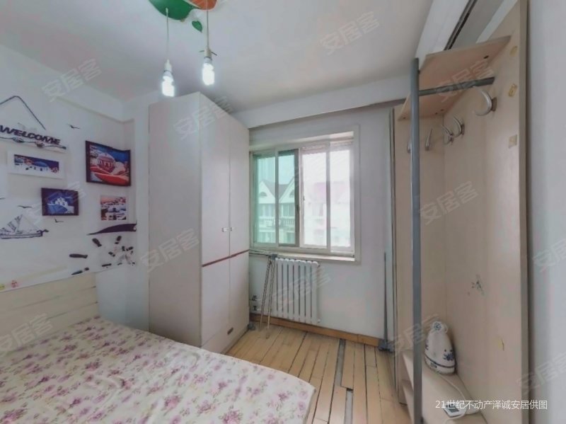 急卖单价不到4万联排别墅有钥匙鹿鸣苑亦庄核心区