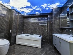 鹤壁淇滨朝歌里无中J费，短租3个月，拎包入住，押一付一出租房源真实图片