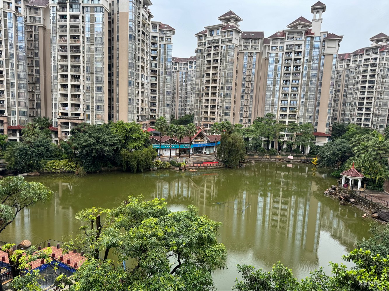 富力城温馨舒适设计风格简约时尚大2房出售厅大阳台大厨房大,广州富力