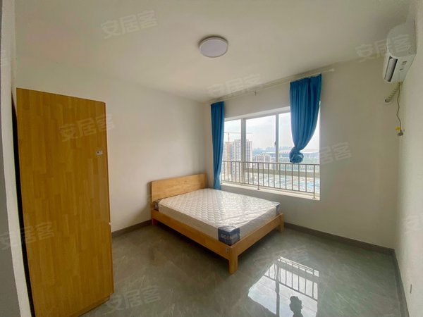 南宁青秀凤岭北凤岭佳园凤岭家园整租单间看房免费楼下停车免费免费