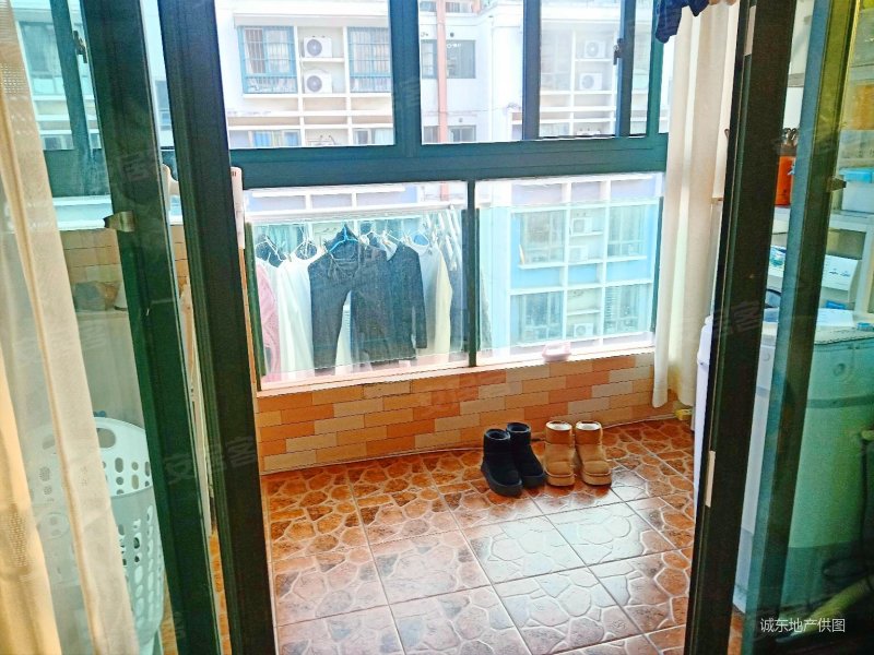 钟山花园城博雅居步梯得房率高精装自己住近地铁