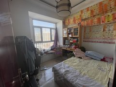 榆林榆阳阳光广场精装修一居室家具家电齐全，拎包入住2.4万出租房源真实图片