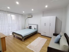 洛阳涧西南昌路(无中介 实图可月付)万达王府井易合仓升龙城银隆家单间400出租房源真实图片