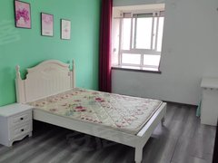 常州溧阳城中蒋店三区 朝南大单间 拎包入住出租房源真实图片