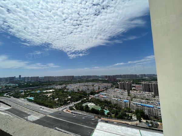 郑州金水东明路聂庄e区毕业季特价!精装一室!