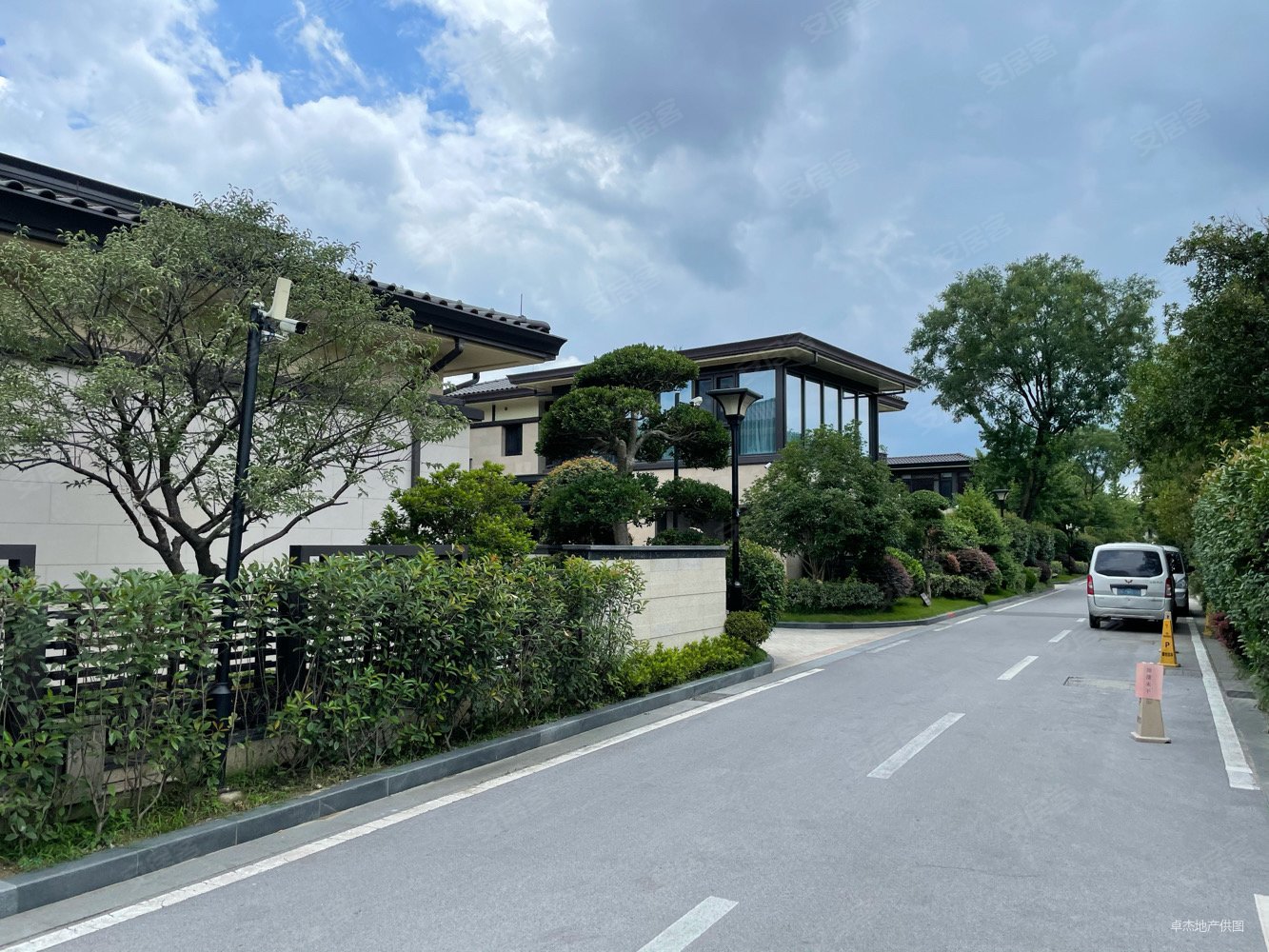 都可约我哦,瘦西湖唐郡二手房,3090万,4室2厅,3卫,401平米-扬州安居客