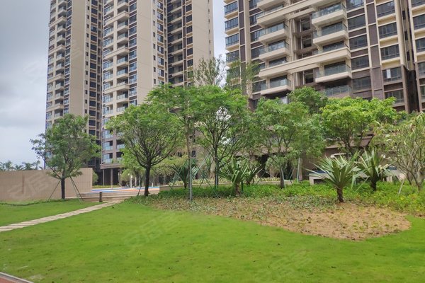 珠海二手房 京华假日湾c区 > 魏远锋解读京华假日湾c区房屋品质正顺