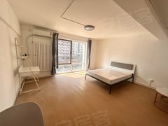 北京朝阳望京鹏景阁 望京地铁站 旺角广场 京客隆 凯德茂 阿里 双窗南向出租房源真实图片