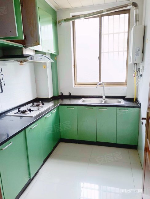 出售漕湖花园70平小户性价比高采光好方便停车