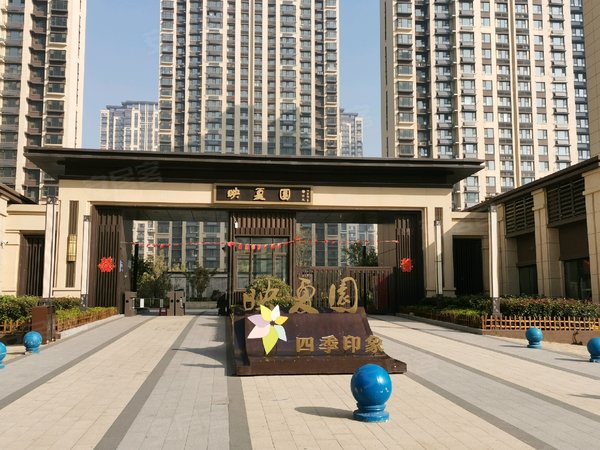 德州德城市区绿地四季印象e区绿地四季印象e区 4室2厅2卫出租房源真实