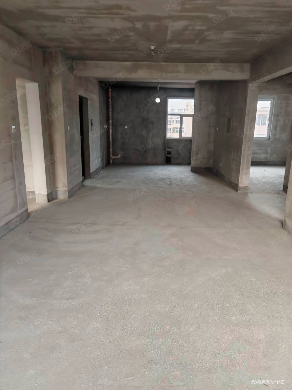 宏昌园(B区)3室2厅1卫139㎡南北99万