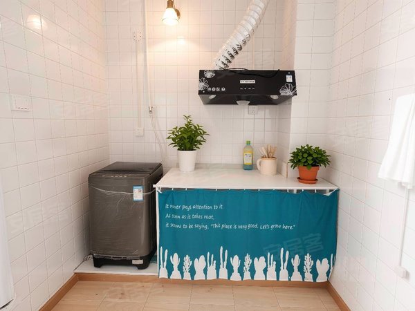 徐州铜山铜山新区千禧城私宅一室一厅一卫可短租，免无线网包物业费，铜馨公寓安全谷隔壁出租房源真实图片