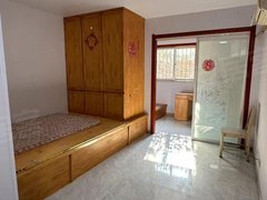 青岛市北错埠岭福安小区 1室1厅1卫出租房源真实图片