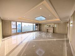 北京朝阳燕莎直，租，带，车位，有钥匙看房随时5号楼安静小区中心位置出租房源真实图片