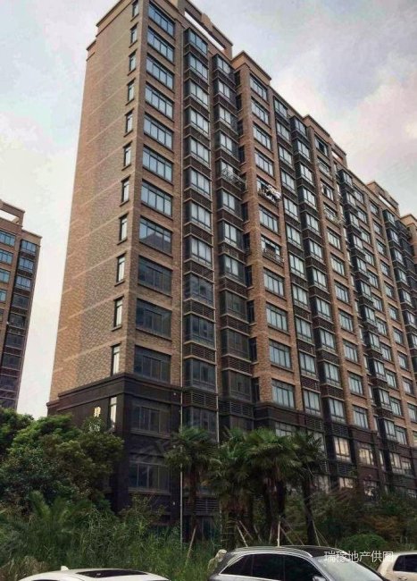 永和馨园1室2厅1卫61.2㎡南北390万