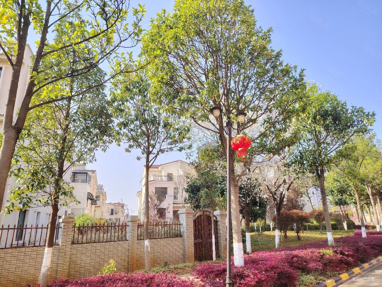 御景新城洋房三室两厅  满两年  证在手  43.5万!