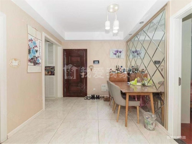 2厅 1卫精装,锦绣天地二手房,120万,2室2厅,1卫,78平米-常州安居客