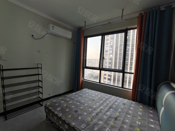 六安金安政务中心远大玫瑰园东站六安中学六安技术学校附近多个单间出租房源真实图片