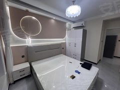 保定竞秀电谷国际尚北岚庭!旁边是电谷酒店!中关村!火炬园!高新区小学!保定宴出租房源真实图片