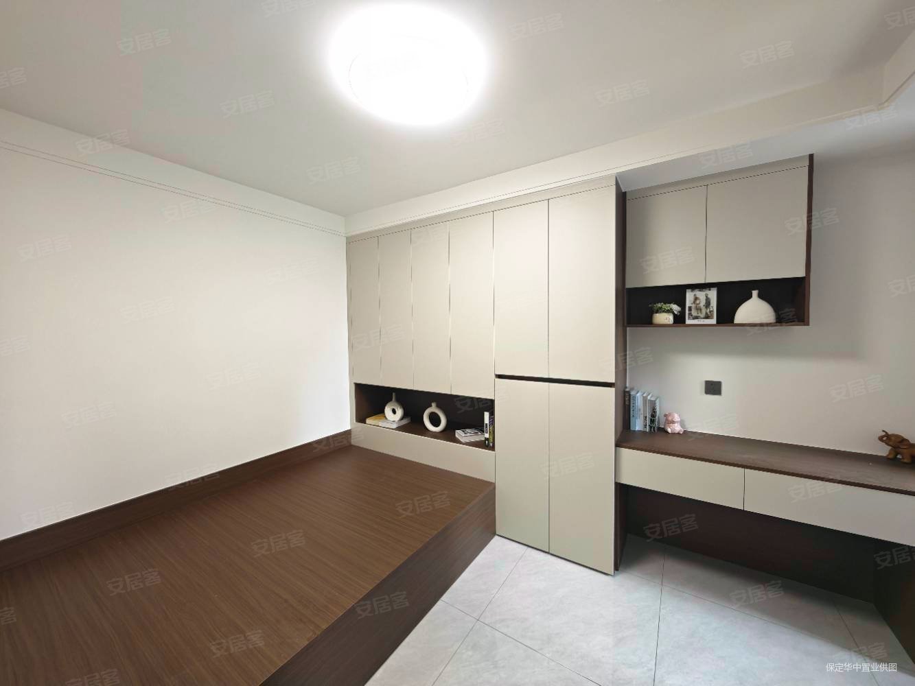 万和城(A区)3室2厅1卫90㎡南北68万