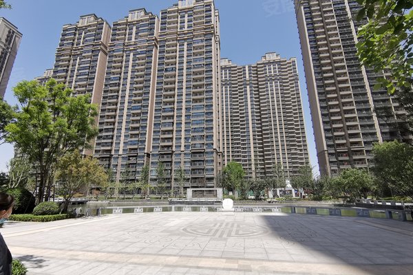 西安小区 高陵小区 高陵城区小区 恒大雅苑 恒大雅苑怎么样发布于2021