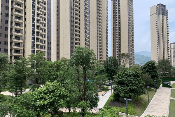 恒福新里程,荔枝湾路16号-肇庆恒福新里程二手房,租房-肇庆安居客