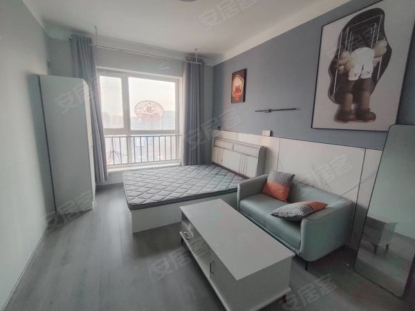 【多图】浦江苑御品,奥体中心租房,浑南区精装修坐北朝南地铁近市民