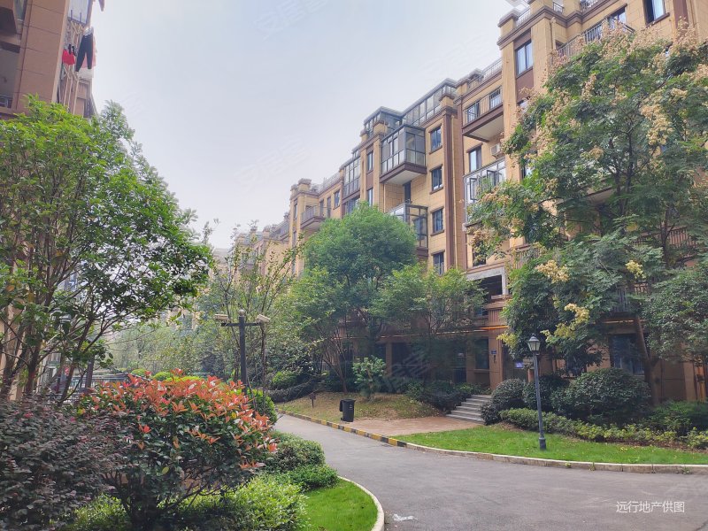 澳海高性价比上叠 送大露台 公摊小一梯两户