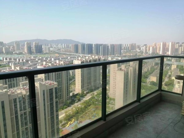 碧桂园都荟精装修商品房家电家具齐全拎包入住,惠山租房-无锡58安居客