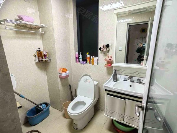 邢台桥东五一桥安联风度柏林豪华装修 天一上城旁 安联风度柏林 君悦四季 英华学校出租房源真实图片