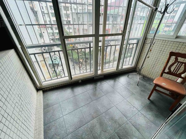 广州白云梅花园梅苑小区地铁口新收靓房 梅苑小区 可养宠物 有电梯