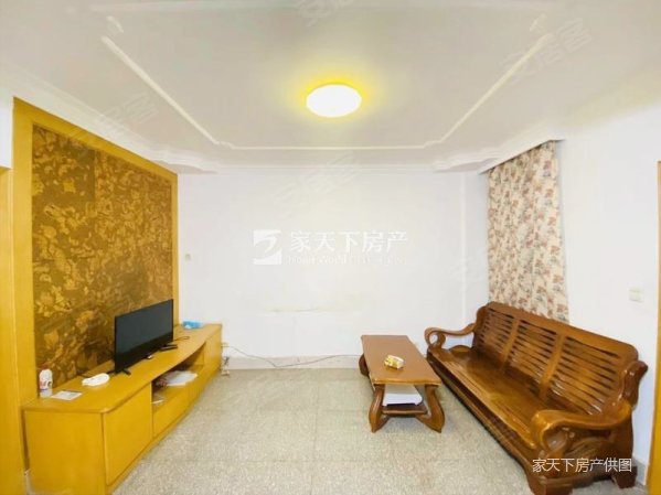 新出文化宫金祥花园框架2房业主诚意出售总价低