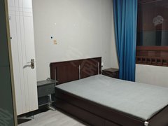 苏州吴江南部新城新港天城 3室1厅1卫出租房源真实图片