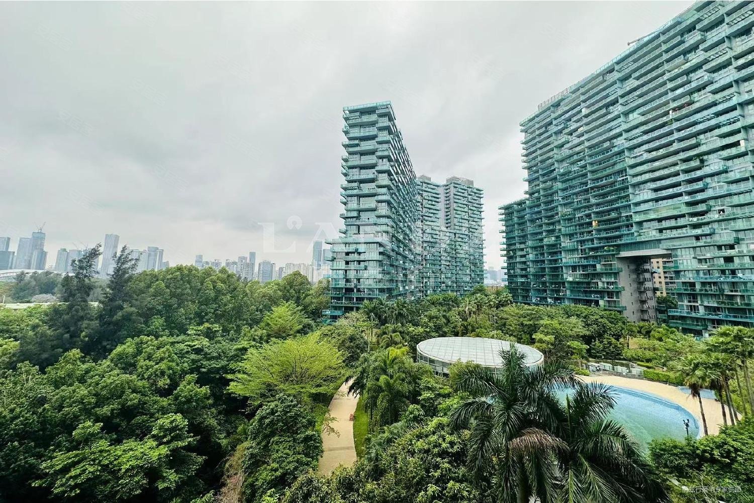 红树西岸二手房,0万,3室2厅,3卫,173.27平米-深圳安居客