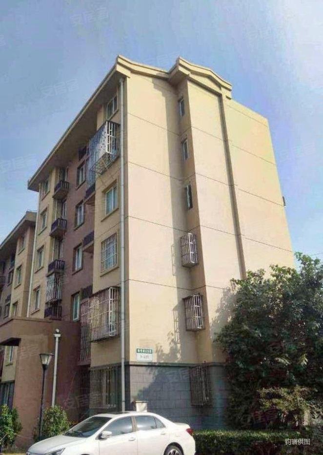 揭开一套鹤沙航城东茗苑西区为人的惊天秘密